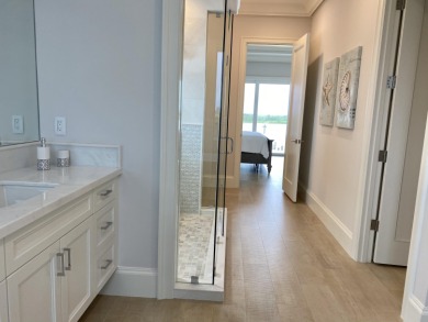 Inlet Palms is a boater's paradise, your own private dock and