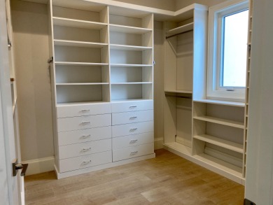 Inlet Palms is a boater's paradise, your own private dock and