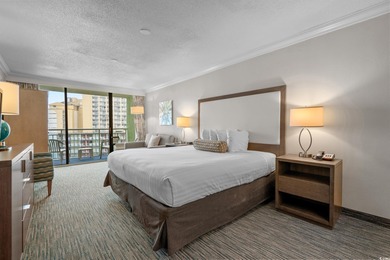 Welcome to beautiful Coral Beach Resort right on the oceanfront