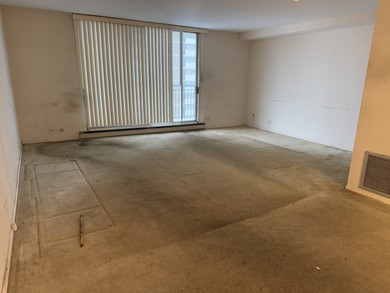 This spacious 1 bed condo, located in a highly sought-after