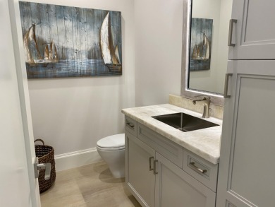 Inlet Palms is a boater's paradise, your own private dock and