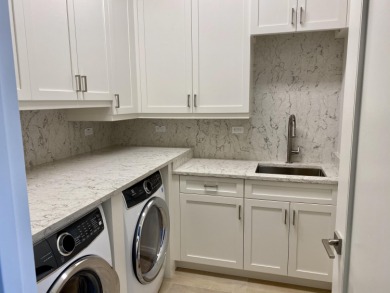 Inlet Palms is a boater's paradise, your own private dock and