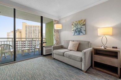 Welcome to beautiful Coral Beach Resort right on the oceanfront