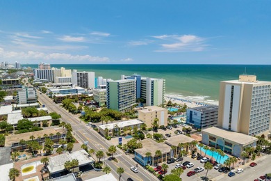 Welcome to beautiful Coral Beach Resort right on the oceanfront