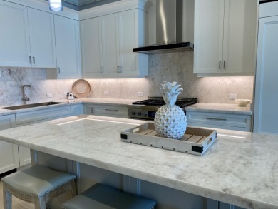 Inlet Palms is a boater's paradise, your own private dock and