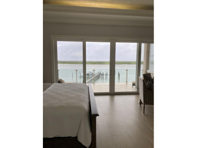 Inlet Palms is a boater's paradise, your own private dock and