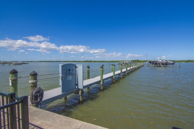 Inlet Palms is a boater's paradise, your own private dock and