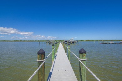 Inlet Palms is a boater's paradise, your own private dock and