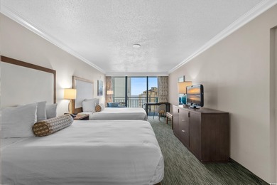 Welcome to beautiful Coral Beach Resort right on the oceanfront