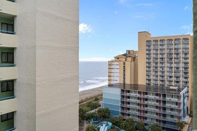 Welcome to beautiful Coral Beach Resort right on the oceanfront