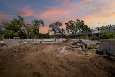 Pre-Construction. To be built. Step into the pinnacle of modern