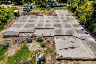 Pre-Construction. To be built. Step into the pinnacle of modern