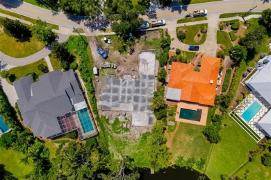 Pre-Construction. To be built. Step into the pinnacle of modern