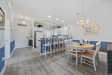 Gorgeous turnkey investment with strong cash flow! This fully