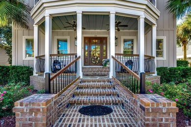 Experience the essence of coastal living in this elegant home