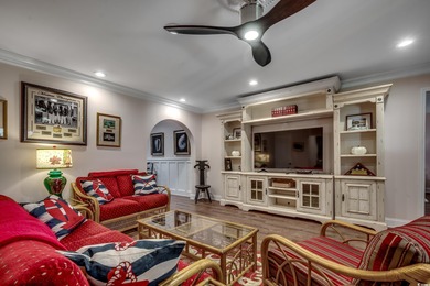 Experience the essence of coastal living in this elegant home