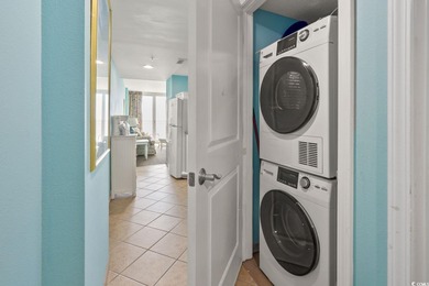 1 bedroom, oceanfront condominium in popular Avista Resort. New