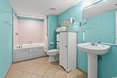 1 bedroom, oceanfront condominium in popular Avista Resort. New