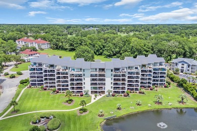 Move-In Ready Waterfront Condo with Boat Slip - Coquina Harbour