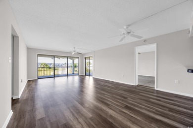 Move-In Ready Waterfront Condo with Boat Slip - Coquina Harbour