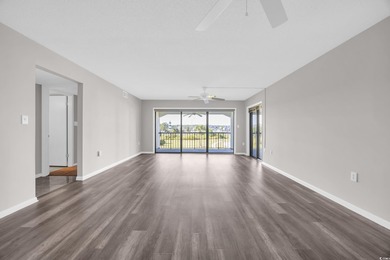 Move-In Ready Waterfront Condo with Boat Slip - Coquina Harbour