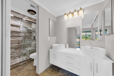 Move-In Ready Waterfront Condo with Boat Slip - Coquina Harbour