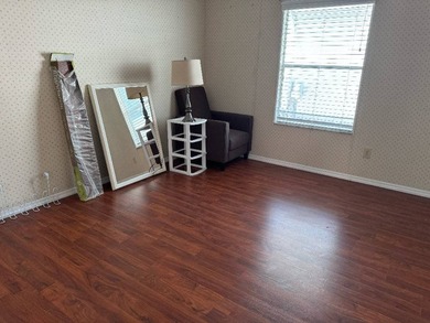 Spacious + Stunning Curb Appeal with 2-Bed, 2-Bath in a 55+