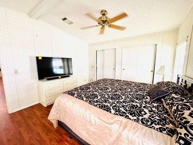 Spacious + Stunning Curb Appeal with 2-Bed, 2-Bath in a 55+