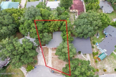 Fully renovated concrete block home just 7 minutes from downtown