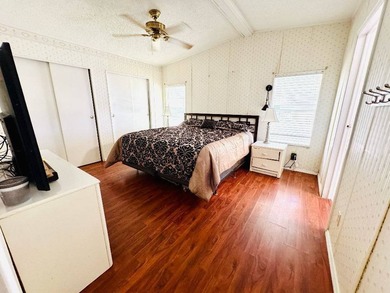 Spacious + Stunning Curb Appeal with 2-Bed, 2-Bath in a 55+