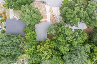 Fully renovated concrete block home just 7 minutes from downtown