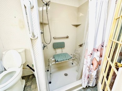 Spacious + Stunning Curb Appeal with 2-Bed, 2-Bath in a 55+