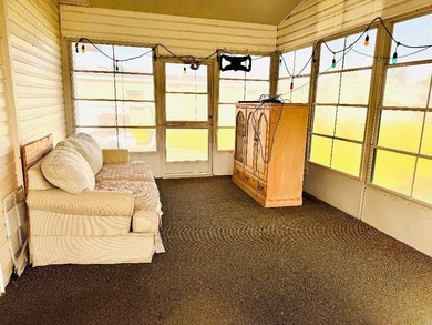 Spacious + Stunning Curb Appeal with 2-Bed, 2-Bath in a 55+