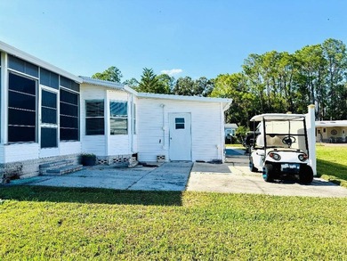 Spacious + Stunning Curb Appeal with 2-Bed, 2-Bath in a 55+