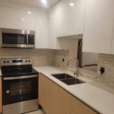 Beautifully Maintained & Spacious 1-Bedroom, 1-Bath in the Heart