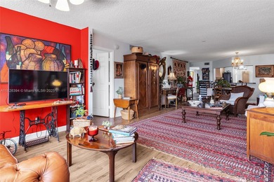 Spacious and rarely available corner unit , 3 bedroom, 2