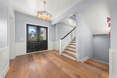 Luxury and relaxed island living come together effortlessly here