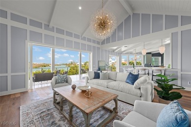 Luxury and relaxed island living come together effortlessly here