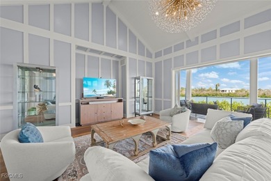 Luxury and relaxed island living come together effortlessly here