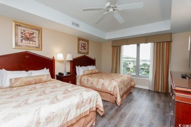 Fully furnished oveanview 3 bedroom 3 bath with upgraded