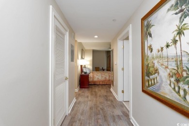 Fully furnished oveanview 3 bedroom 3 bath with upgraded