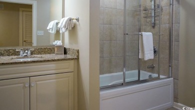 Fully furnished oveanview 3 bedroom 3 bath with upgraded