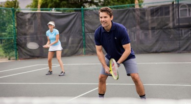 Fully furnished oveanview 3 bedroom 3 bath with upgraded