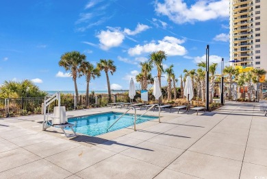 Fully furnished oveanview 3 bedroom 3 bath with upgraded