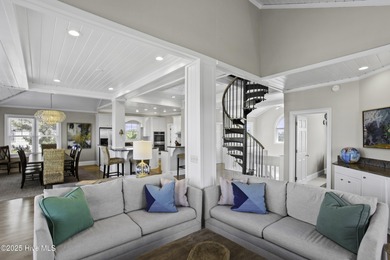 Welcome to 4 Sandy Point, a rare opportunity to own a