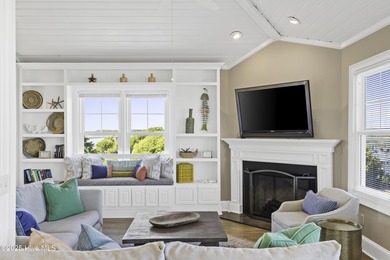 Welcome to 4 Sandy Point, a rare opportunity to own a