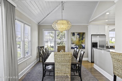 Welcome to 4 Sandy Point, a rare opportunity to own a