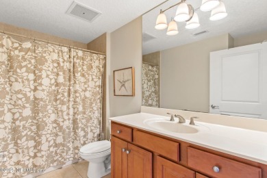 A coveted corner unit with 400sq ft of screened porch has come