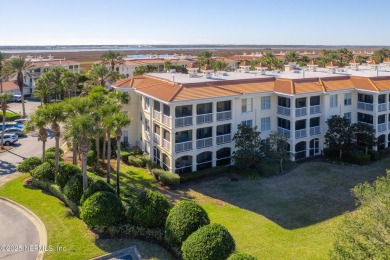 A coveted corner unit with 400sq ft of screened porch has come