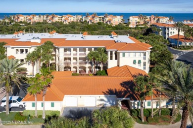 A coveted corner unit with 400sq ft of screened porch has come